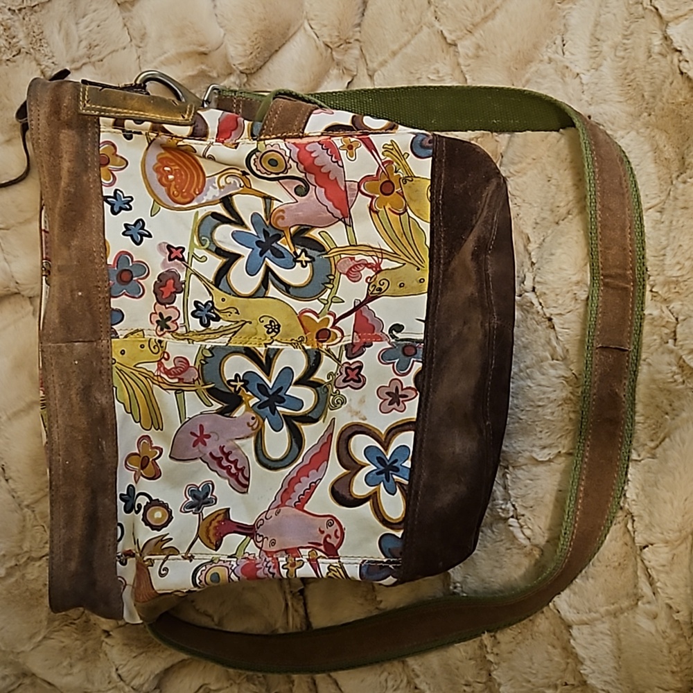 Lucky Brand purse
